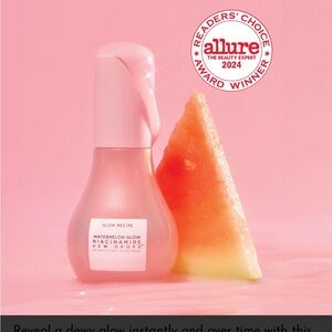 Glow Recipe Pink Watermelon Dew Drops